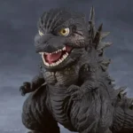 ねんどろいど ゴジラ（2023）