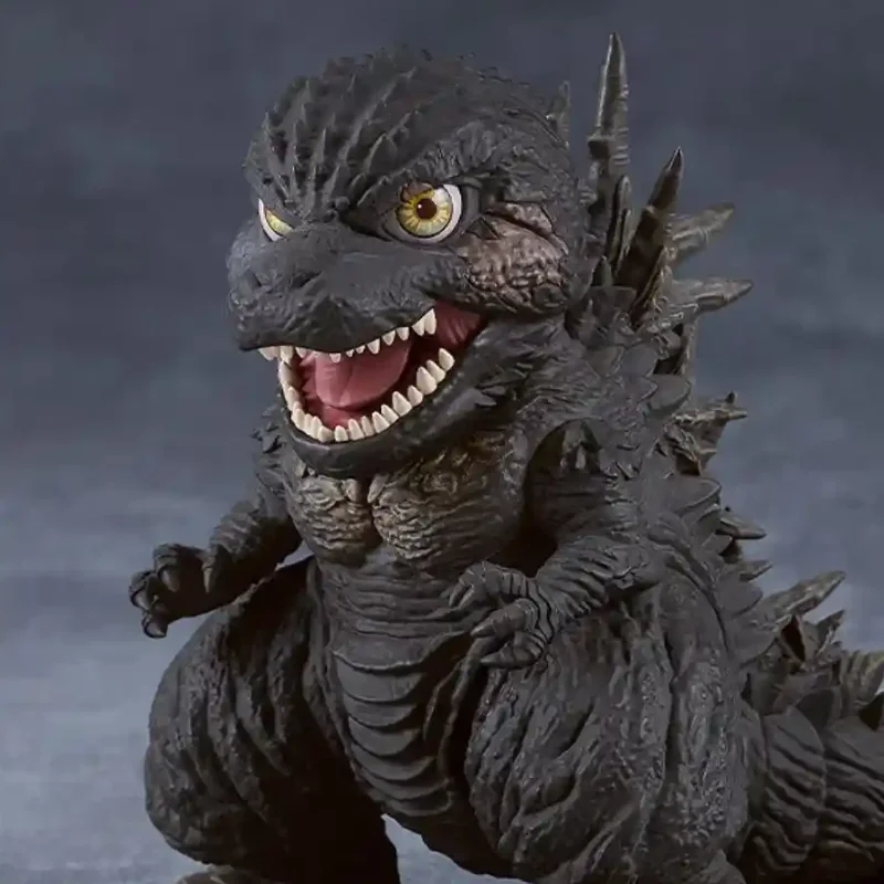 ねんどろいど ゴジラ（2023） 