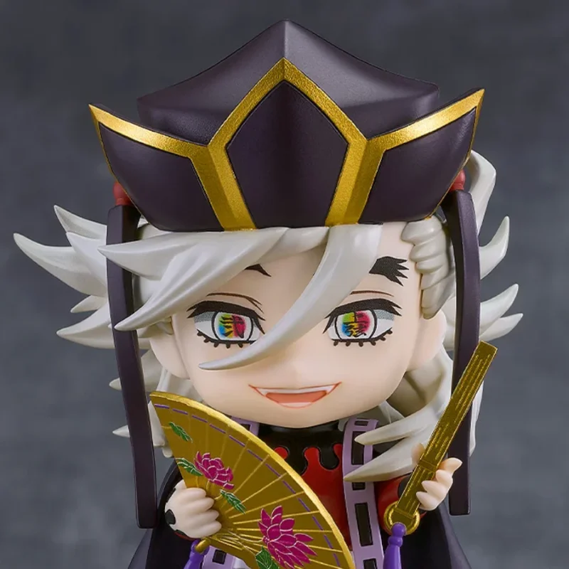ねんどろいど 童磨