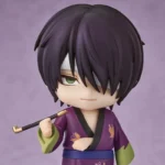 ねんどろいど 高杉晋助