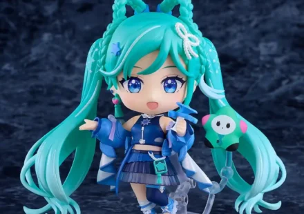ねんどろいど 初音ミク マジカルミライ 2025Ver.