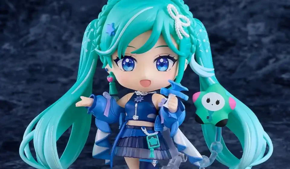 ねんどろいど 初音ミク マジカルミライ 2025Ver.