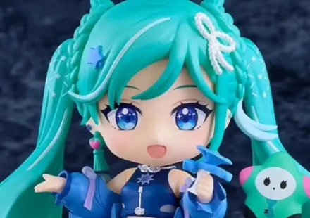 ねんどろいど 初音ミク マジカルミライ 2025Ver.