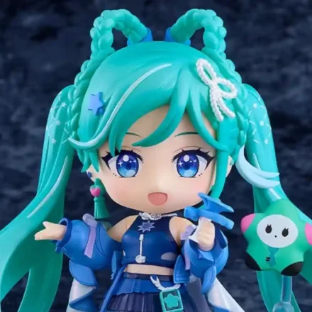 ねんどろいど 初音ミク マジカルミライ 2025Ver.