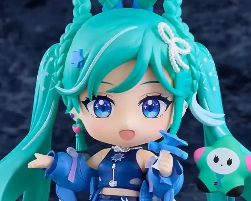 ねんどろいど 初音ミク マジカルミライ 2025Ver.