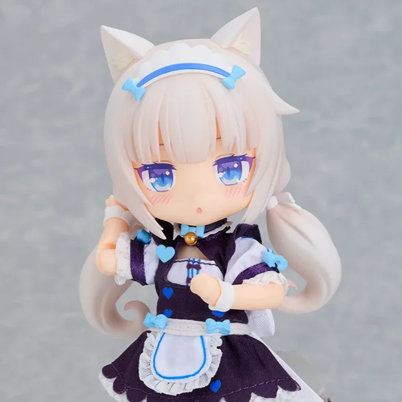 ねんどろいどどーる バニラ