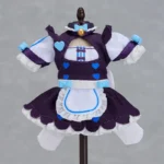 ねんどろいどどーる おようふくセット バニラ