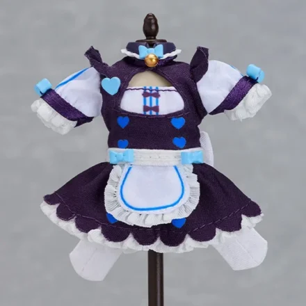 ねんどろいどどーる おようふくセット バニラ