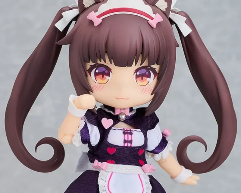 ねんどろいどどーる ショコラ
