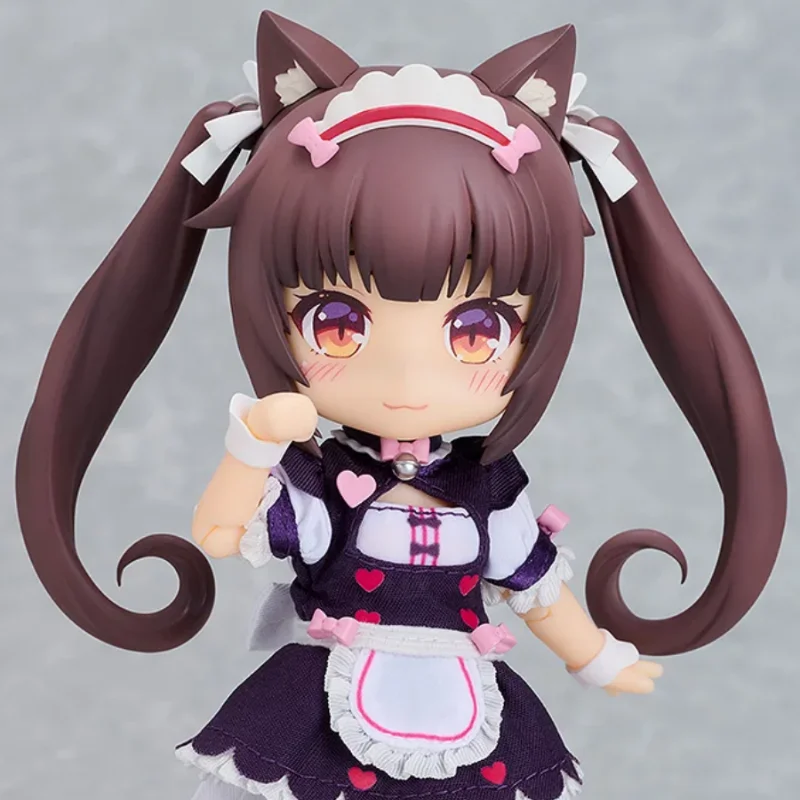 ねんどろいどどーる ショコラ