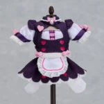 ねんどろいどどーる おようふくセット ショコラ