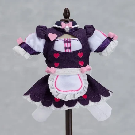 ねんどろいどどーる おようふくセット ショコラ