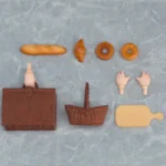 ねんどろいどどーる ピクニックパーツセット