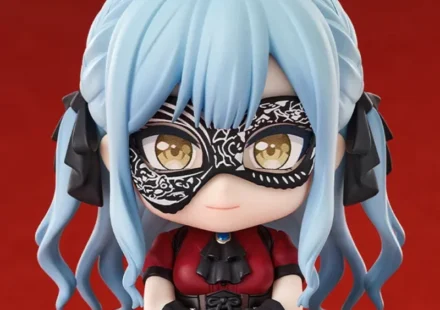 ねんどろいど オブリビオニス