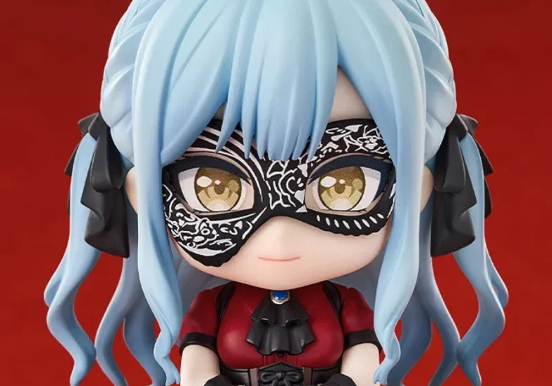 ねんどろいど オブリビオニス