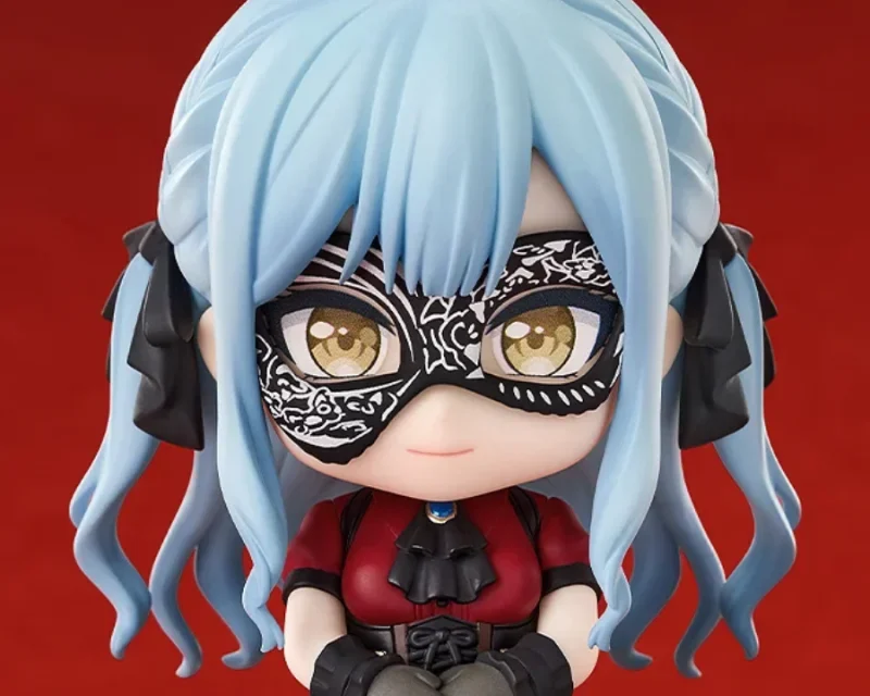 ねんどろいど オブリビオニス