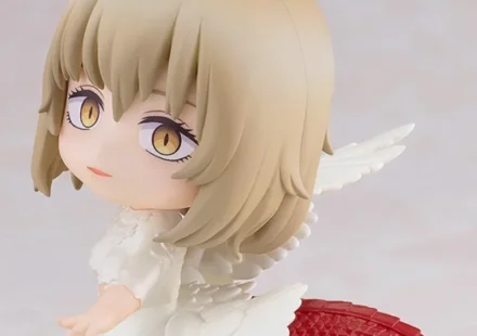ねんどろいど ファリン（キメラ）