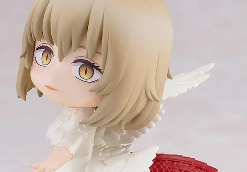 ねんどろいど ファリン（キメラ）