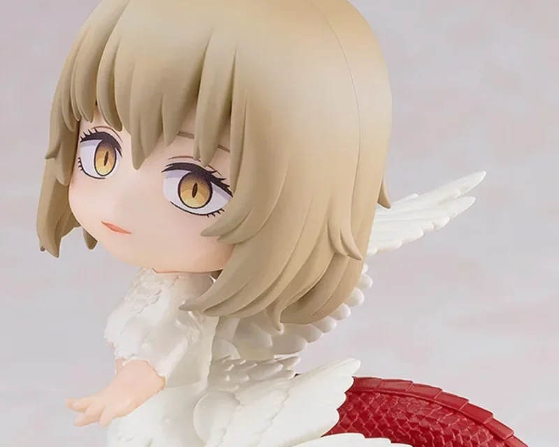 ねんどろいど ファリン（キメラ）