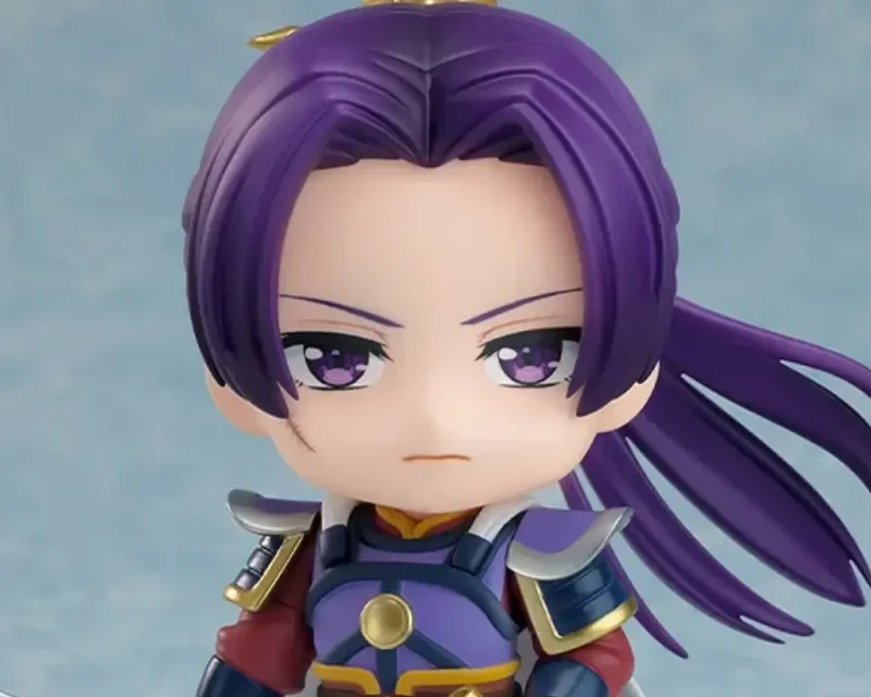 ねんどろいど 壬氏 甲冑Ver.