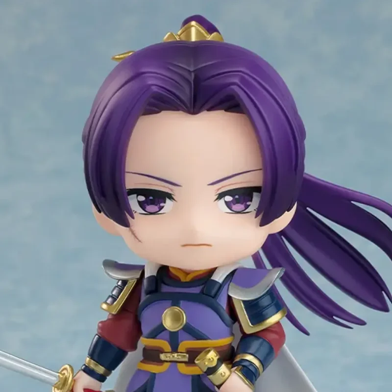ねんどろいど 壬氏 甲冑Ver.