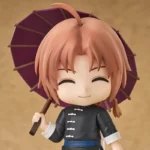 ねんどろいど 神威