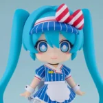 ねんどろいど 初音ミク メズマライザーVer.