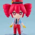 ねんどろいど 重音テト メズマライザーVer.