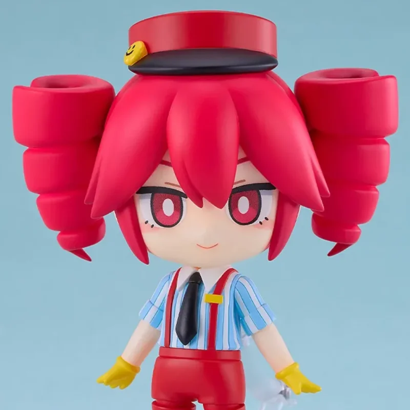 ねんどろいど 重音テト メズマライザーVer. 