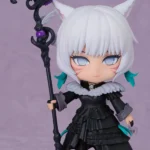 ねんどろいど ヤ・シュトラ