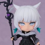ねんどろいど ヤ・シュトラ