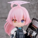 ねんどろいど 小鳥遊ホシノ（臨戦）