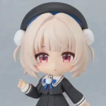 ねんどろいど 雨衣
