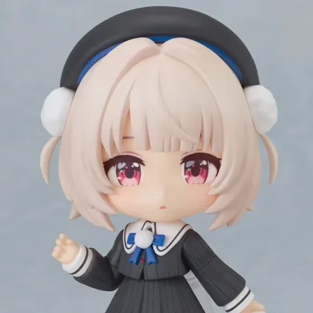 ねんどろいど 雨衣