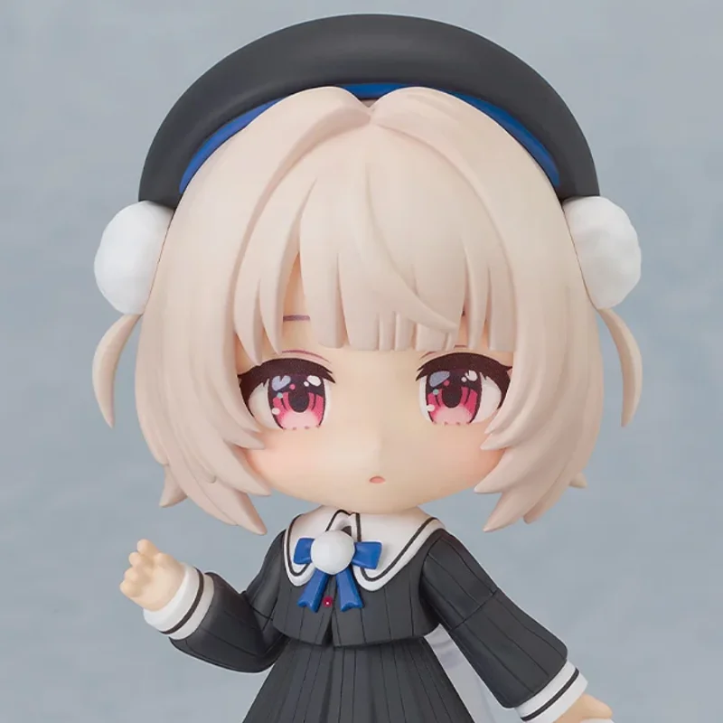ねんどろいど 雨衣