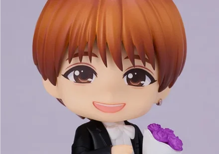 ねんどろいど 宮田俊哉
