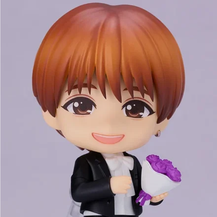 ねんどろいど 宮田俊哉