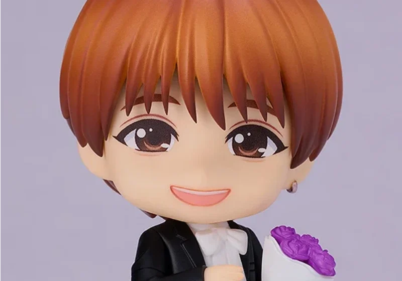 ねんどろいど 宮田俊哉