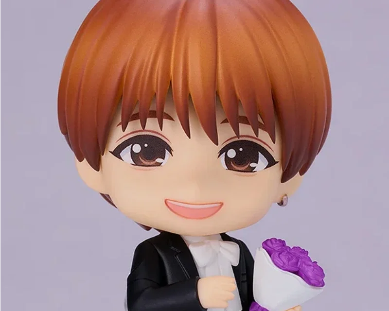 ねんどろいど 宮田俊哉