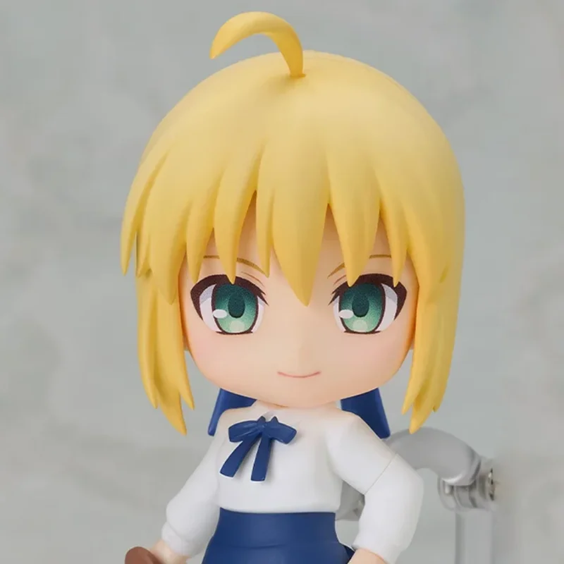 ねんどろいど セイバー 私服Ver.