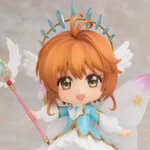 ねんどろいど 木之本桜 My First Sparkle