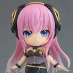 ねんどろいど 巡音ルカ V4X