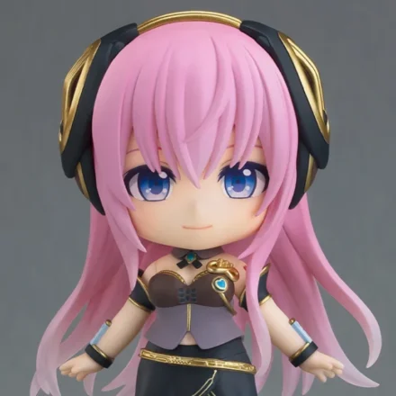 ねんどろいど 巡音ルカ V4X