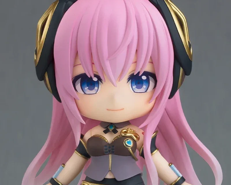 ねんどろいど 巡音ルカ V4X