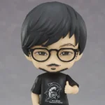 ねんどろいど 小島秀夫