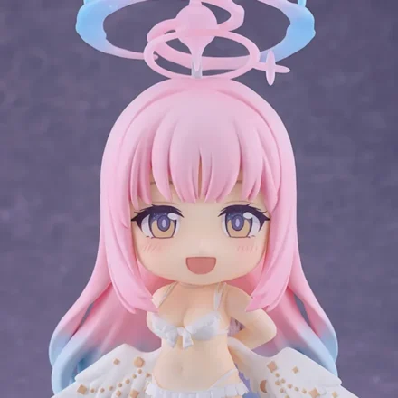 ねんどろいど 聖園ミカ（水着）べーしっく