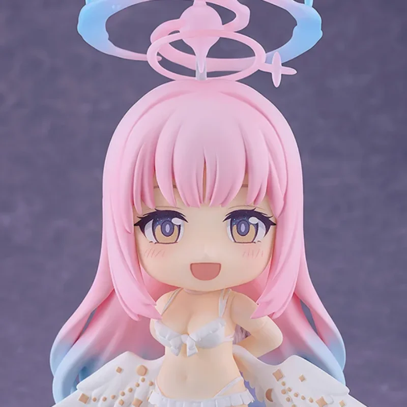ねんどろいど 聖園ミカ（水着）べーしっ
