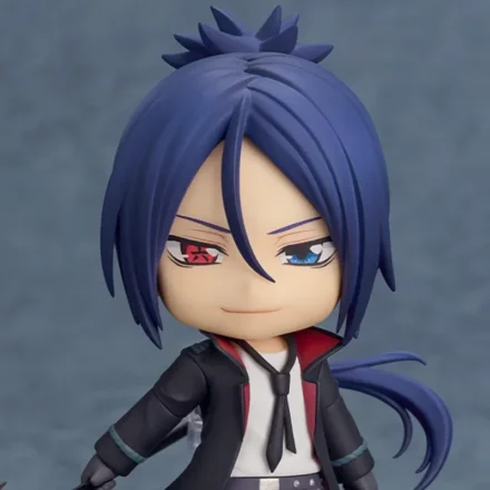 ねんどろいど 六道骸 10年後Ver.