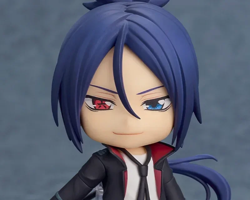 ねんどろいど 六道骸 10年後Ver.