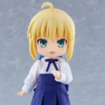 ねんどろいどどーる セイバー 私服Ver.